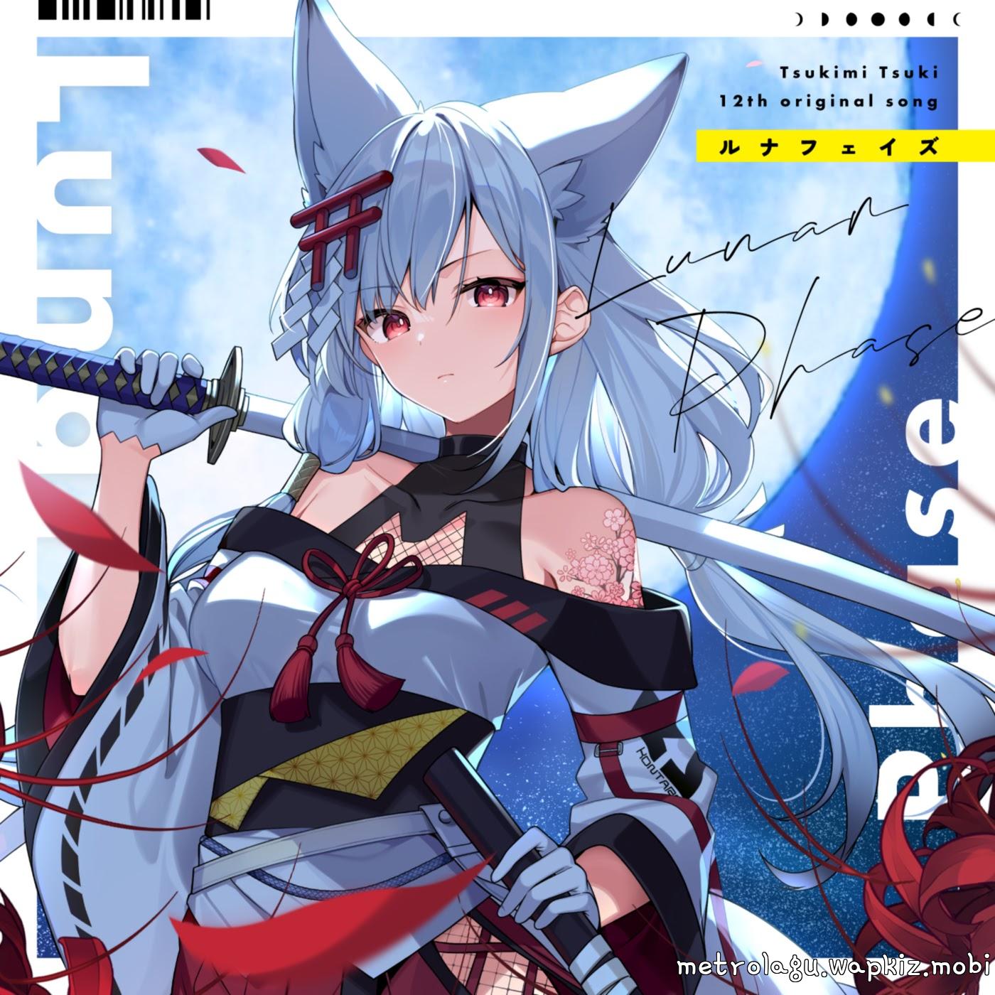 Tsuki Tsukimi - Lunar Phase