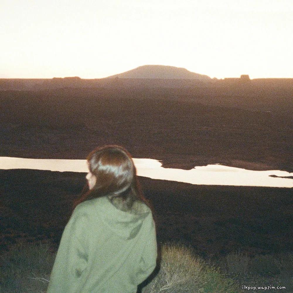 Kim Yoon Ah - Ctrl+Z