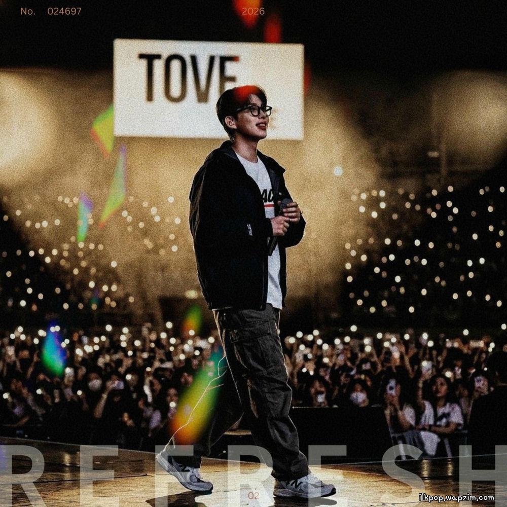 TOVE - 처음이니까 괜찮아 (It's Okay, It's Your First Time)