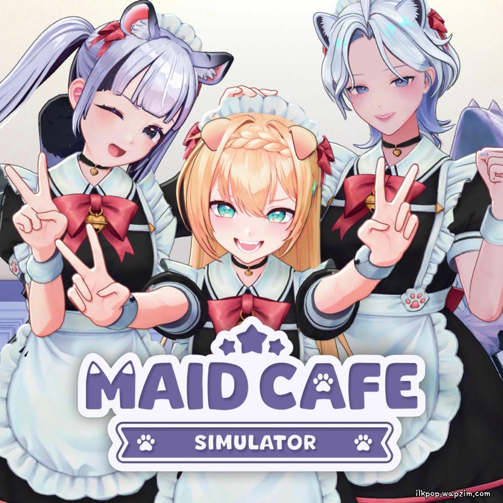 Lee Omong & Min02 & Bukuki - 초 도키메키☆ 메이드 라이프 (Chou Tokimeki☆ Maid Life).mp3