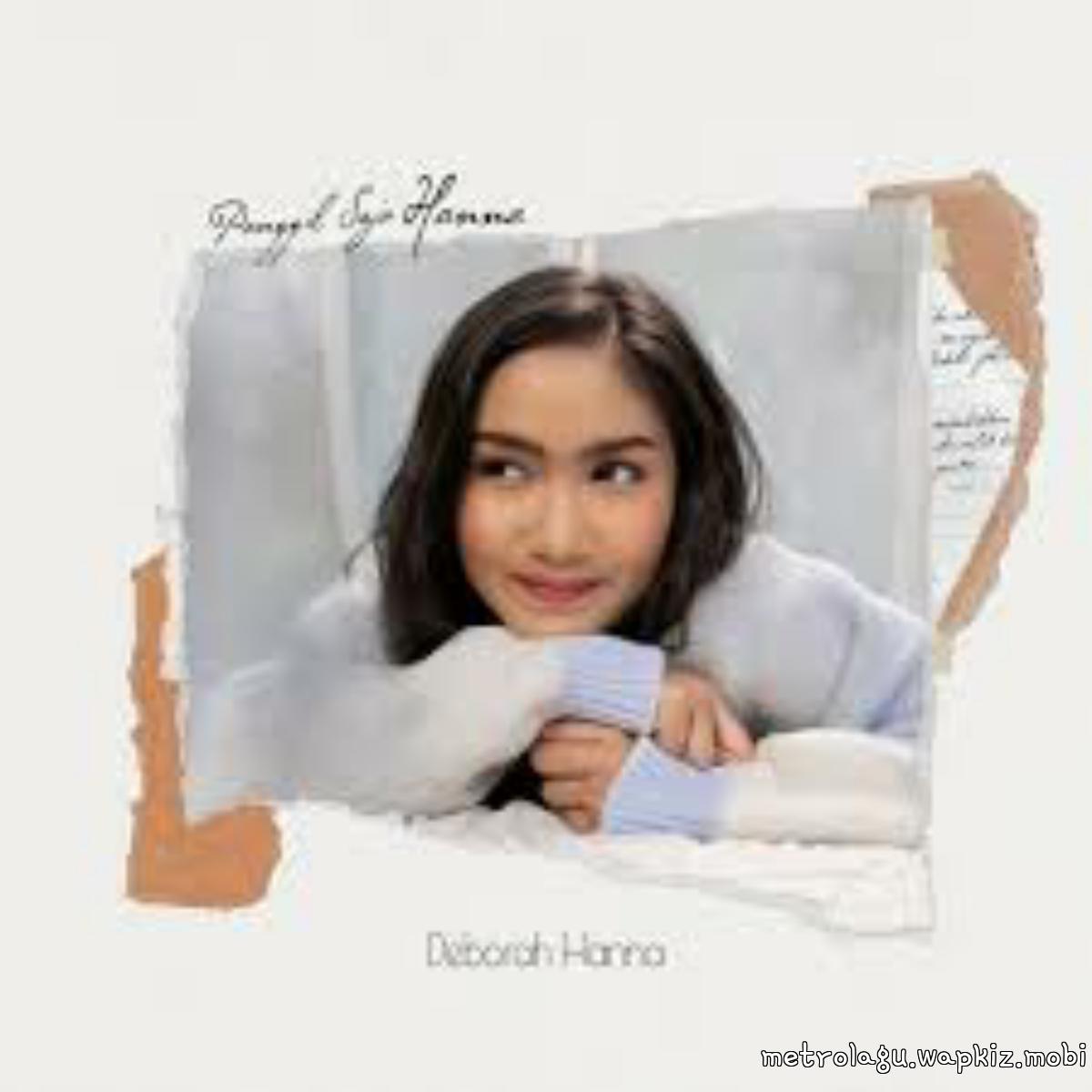 Deborah Hanna - Nyaman Terbuka