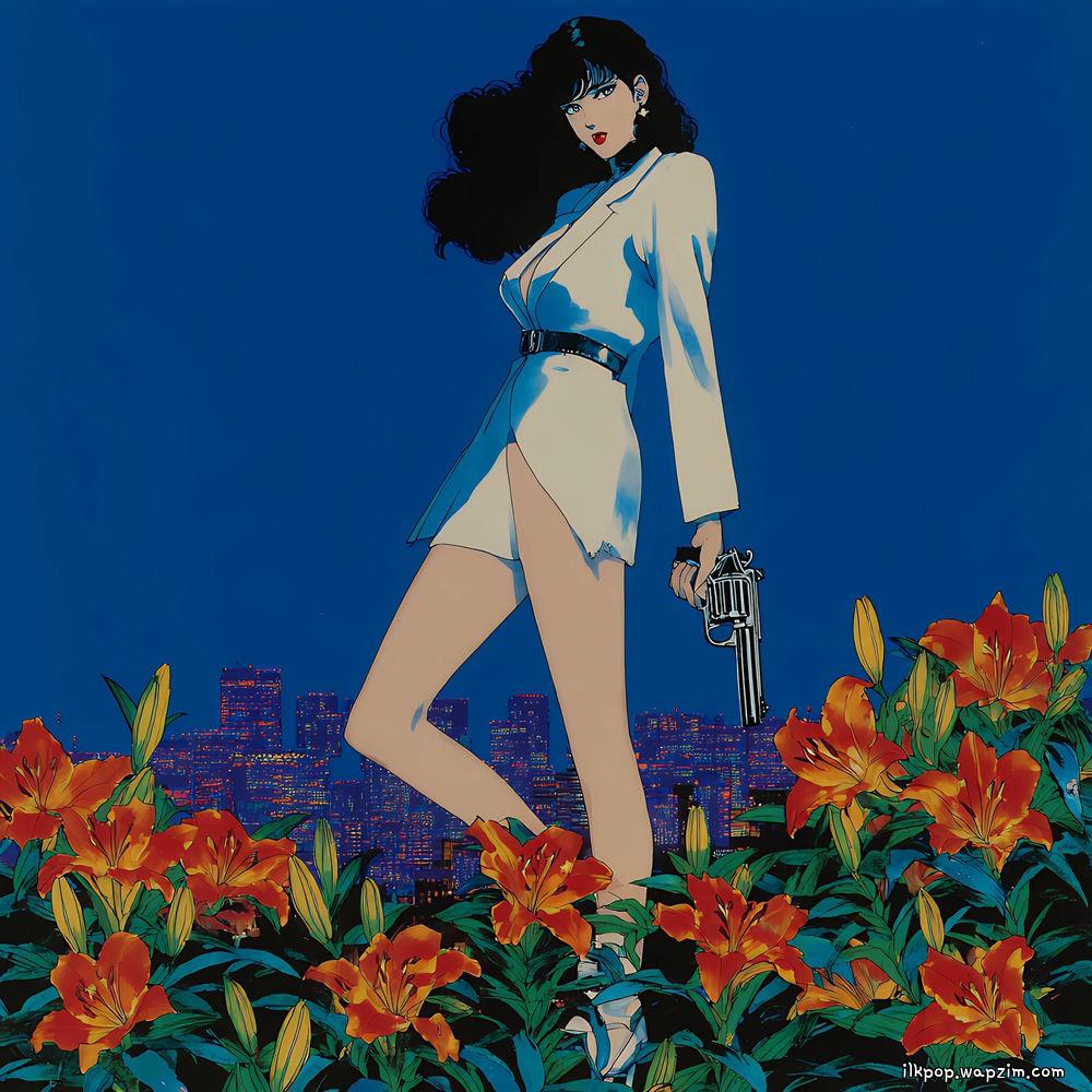 Fredi Casso - Blumoon