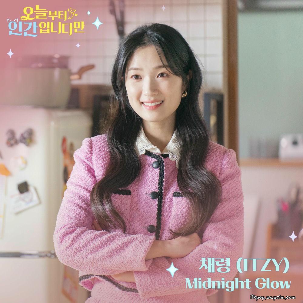 CHAERYEONG (ITZY) - Midnight Glow