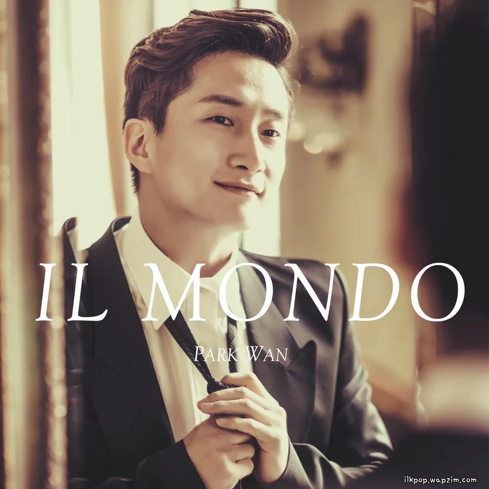 PARK WAN - IL MONDO