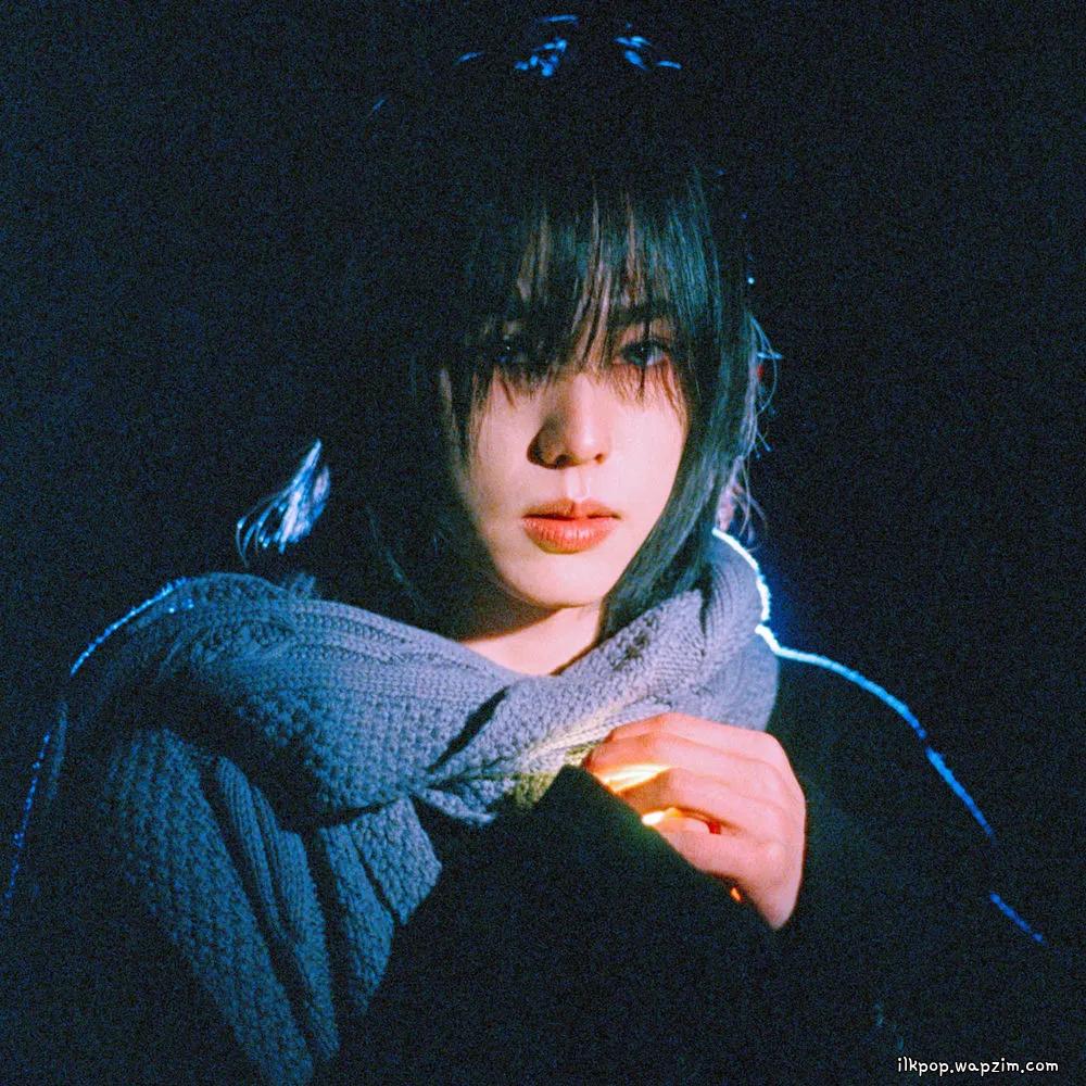 Hyun - 파란나비 (Blue Butterfly)