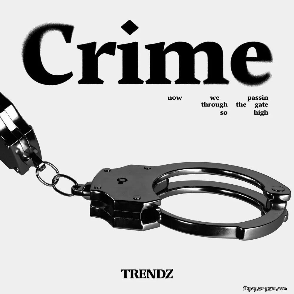 TRENDZ - Crime