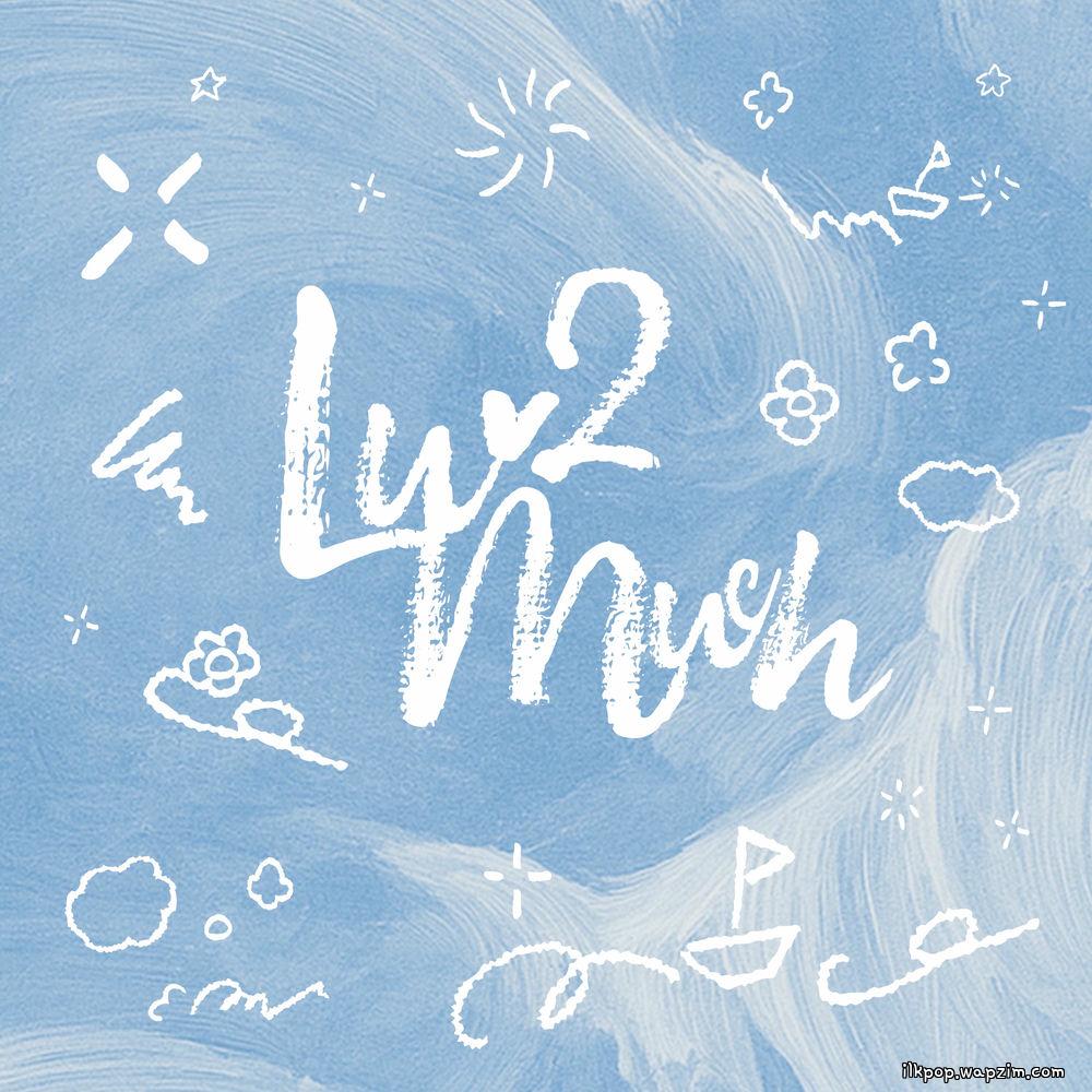 Jinho - LUV 2 MUCH