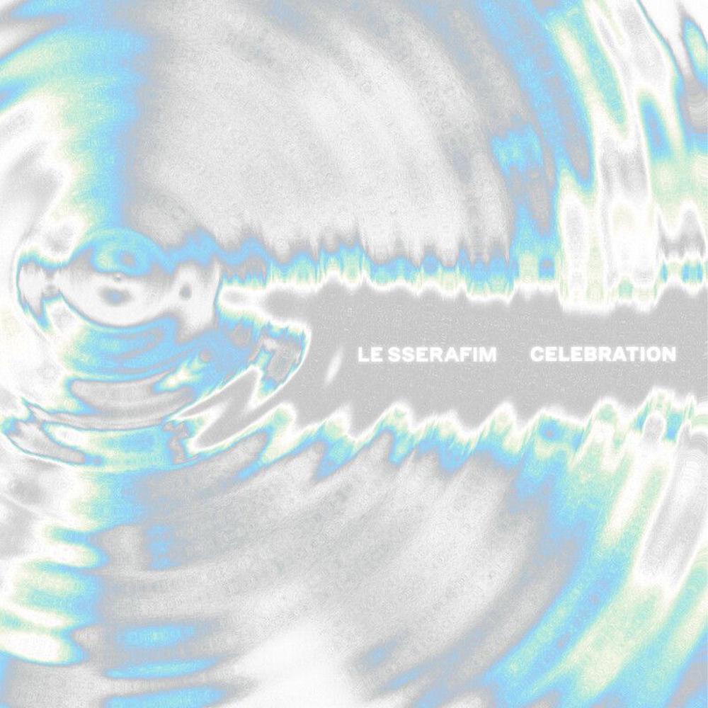LE SSERAFIM - CELEBRATION