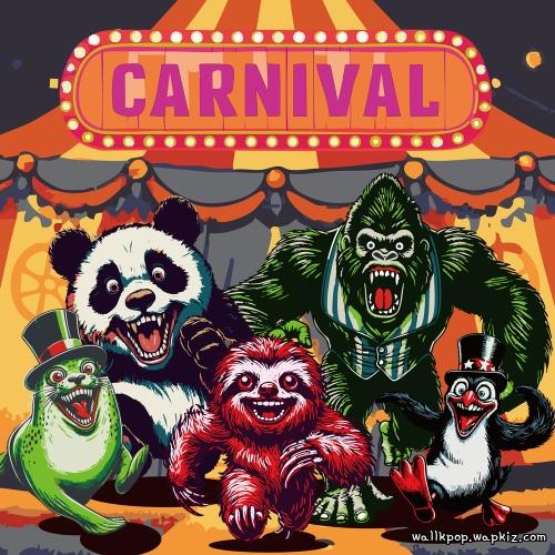 Lazybone - Carnival.mp3