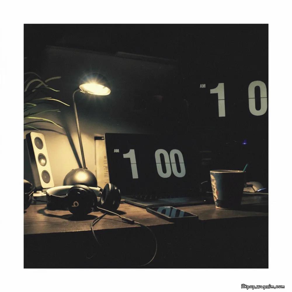 Shin Il Guk & Kang Ye Bin - ์ง๋๋ ๋ค (Days Gone)