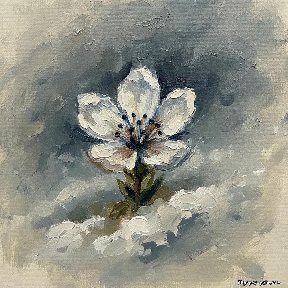 LEEBYEONGCHAN - 설중화 (Winter Bloom)