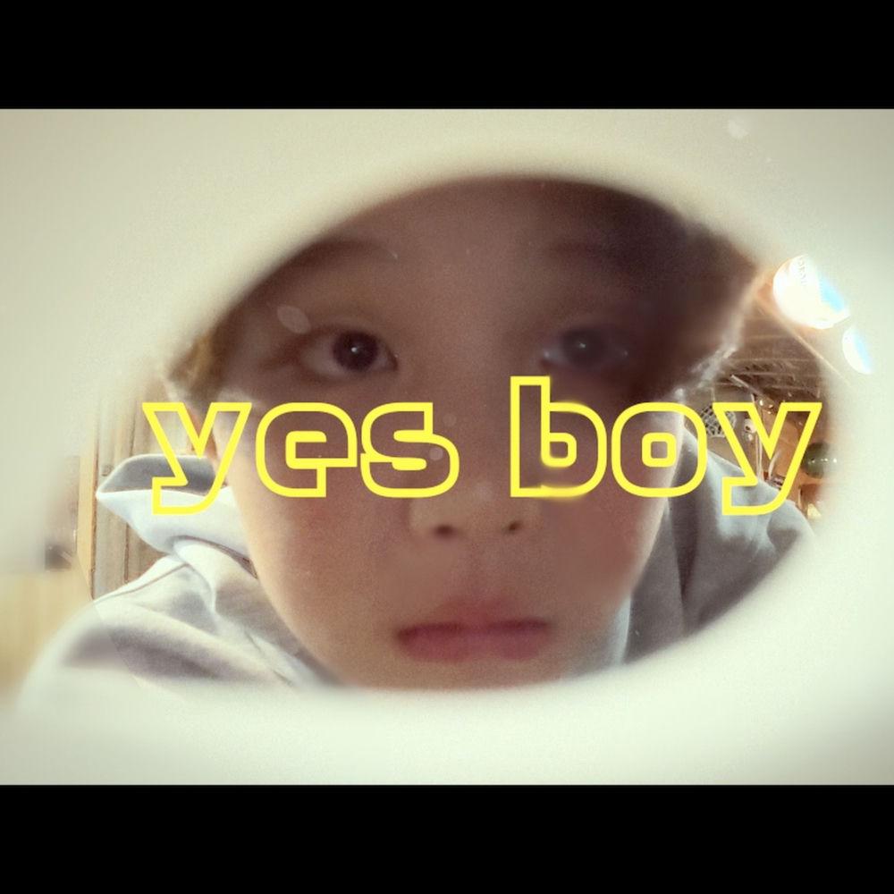 JEONGDAWOON & BOYS(Hong Seung-woo) - Yes Boy