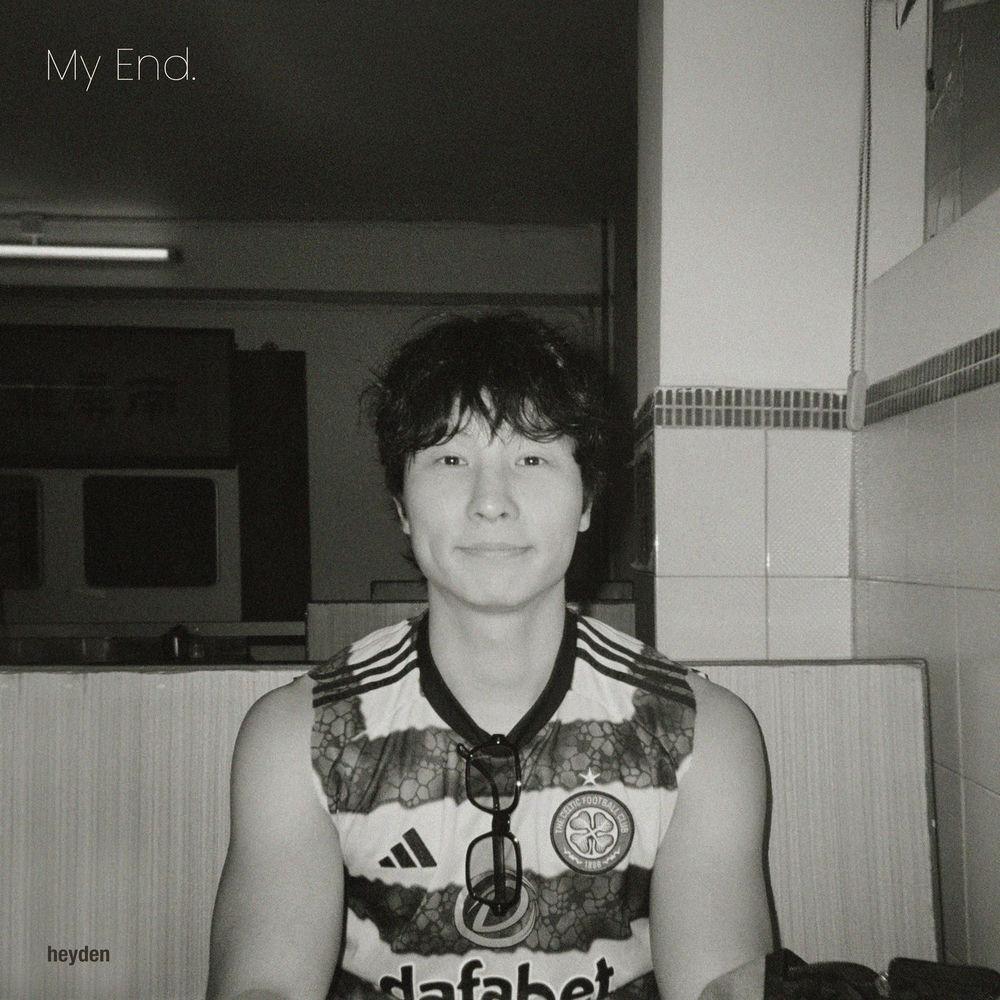 heyden - My End.
