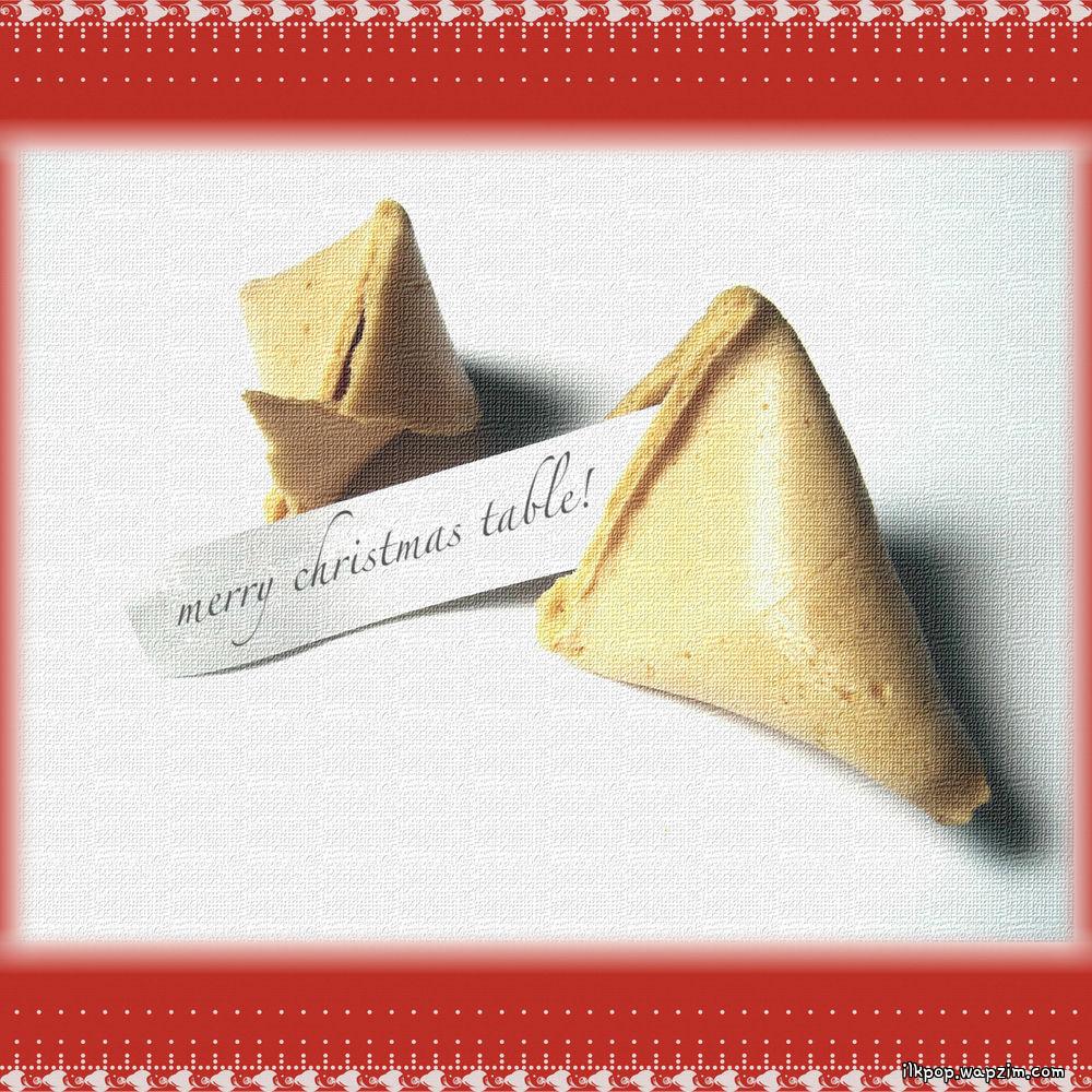 Christmas Table by HwA