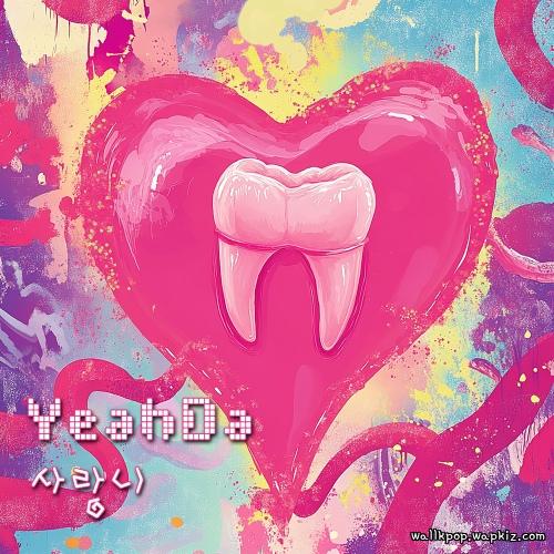 YeahDa - Love Tooth.mp3