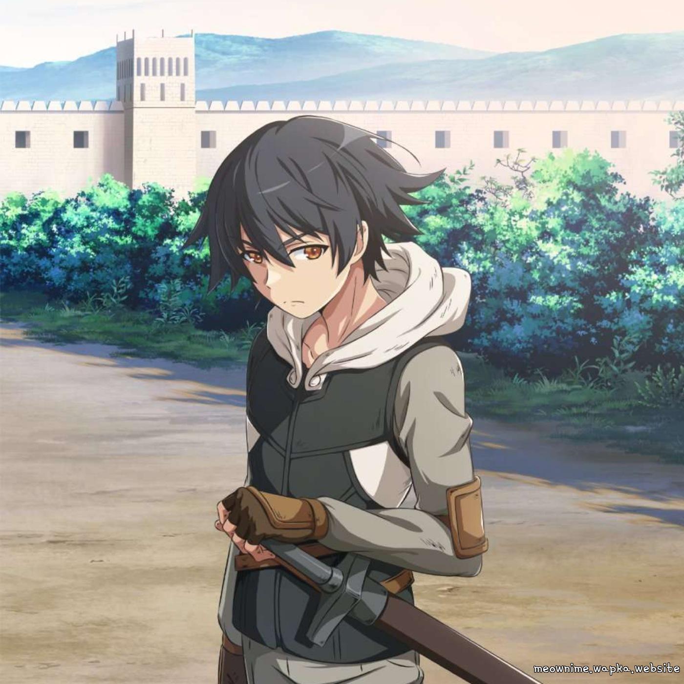 Kaya - Reincarnation [Opening Mushoku no Eiyuu: Betsu ni Skill Nanka Iranakatta n da ga]