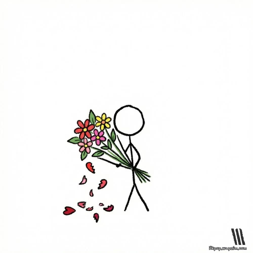 KURO - 후회 비슷한 거라도 (Late bloom)