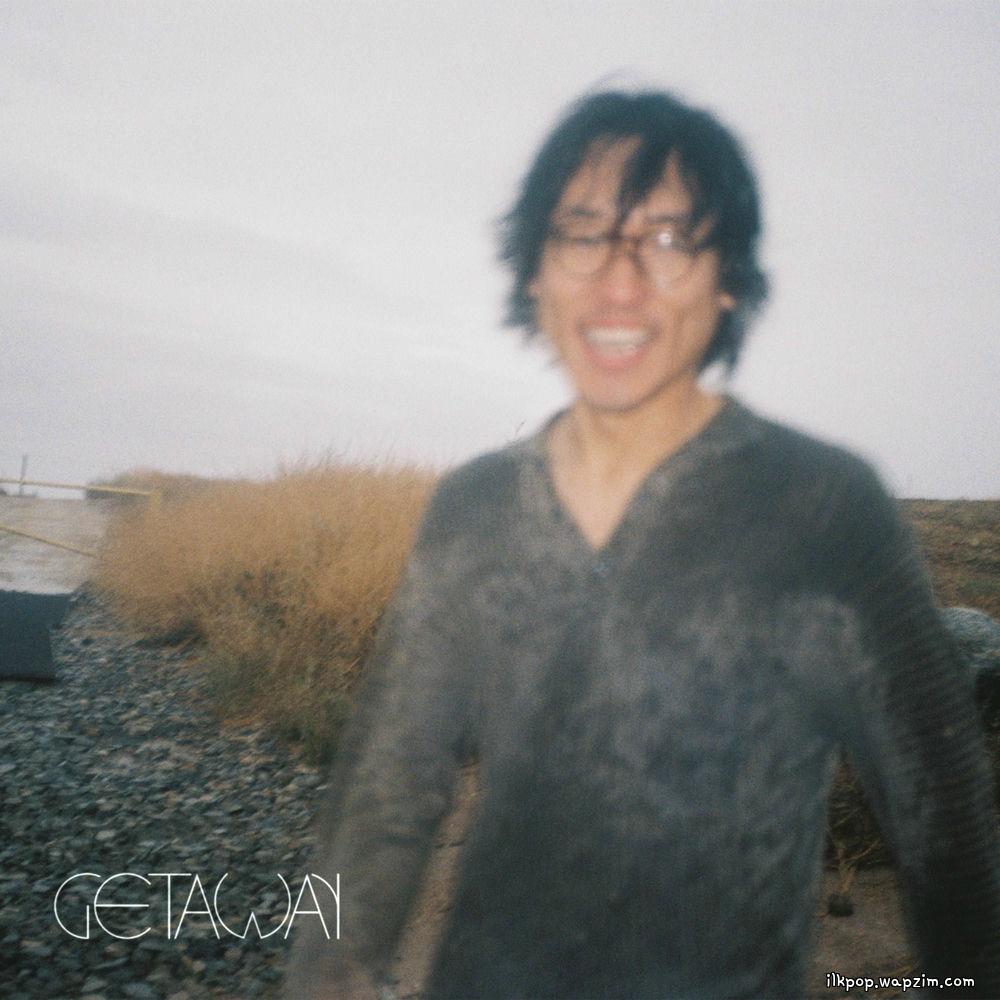 Juju B. Goode - Getaway