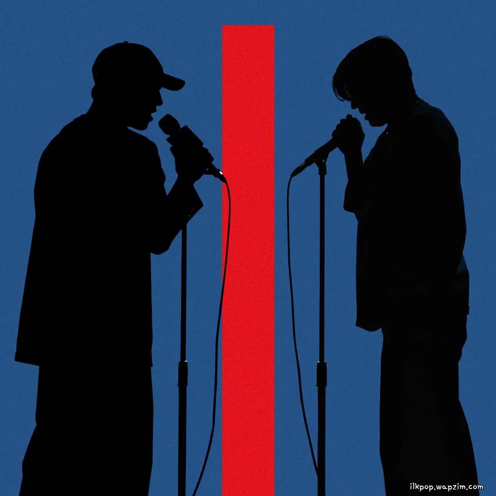 Yoo Se Yoon - 나랑만 (only with me) (Feat. KIND)