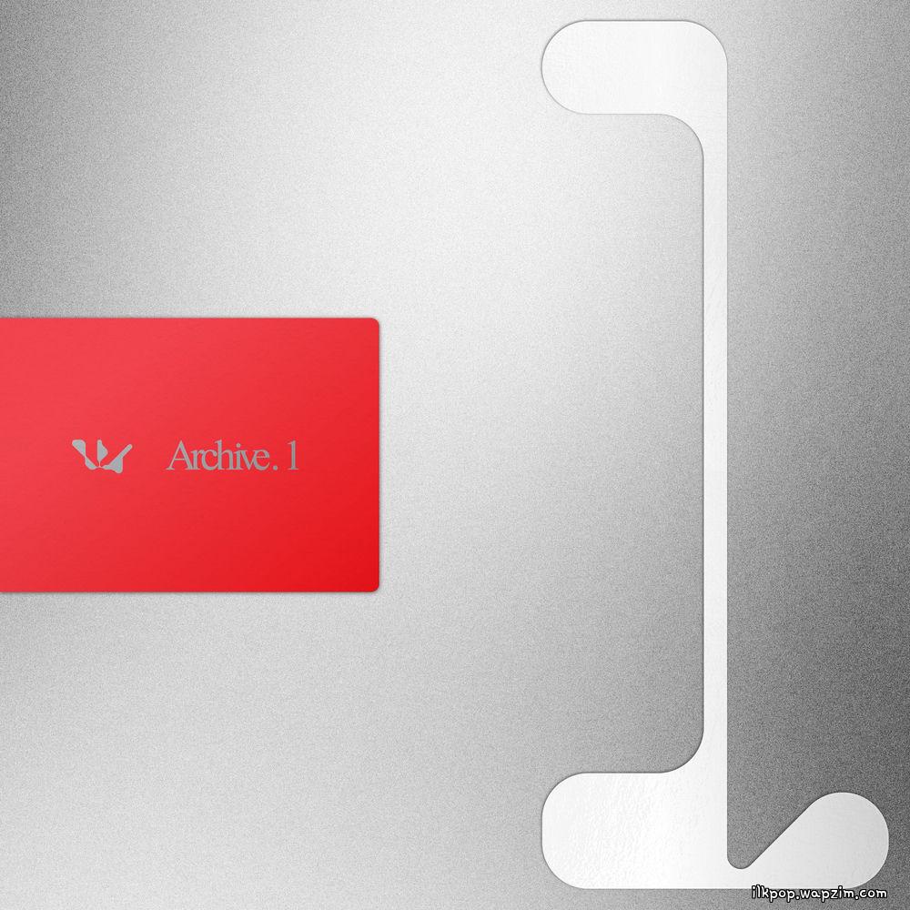 WOODZ - 몸부림 (Struggle)