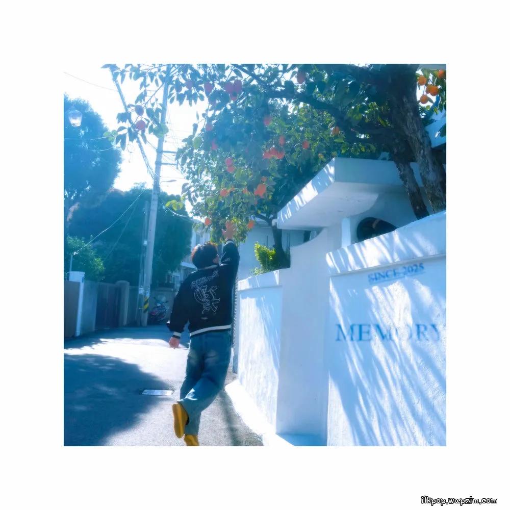 obviouxx - 기억,추억 (Memory)