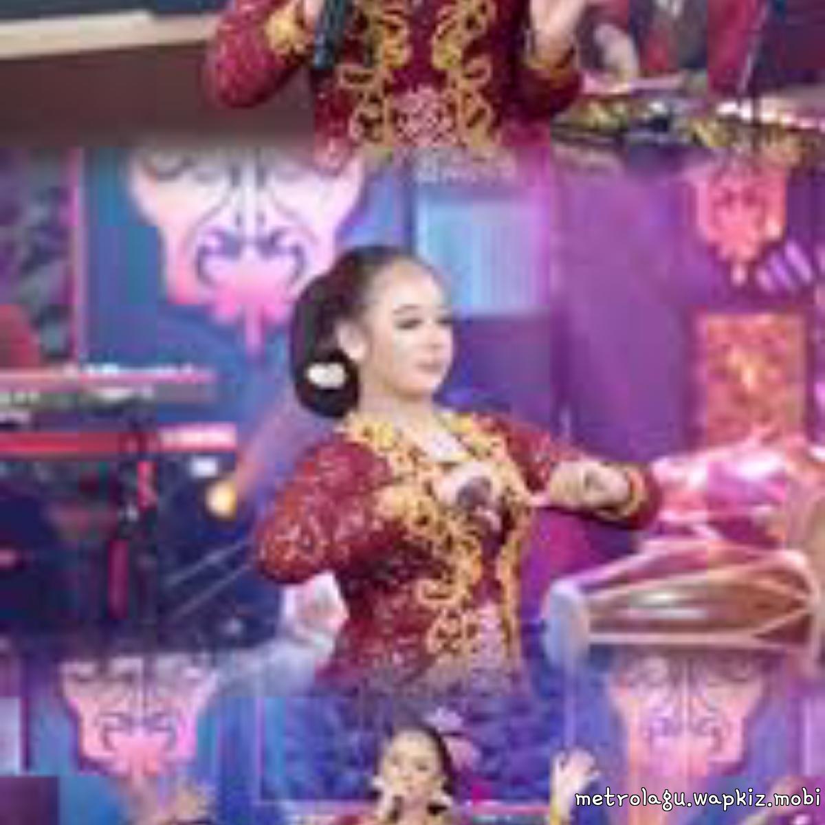 Niken Salindry - Cinta Membawa Derita