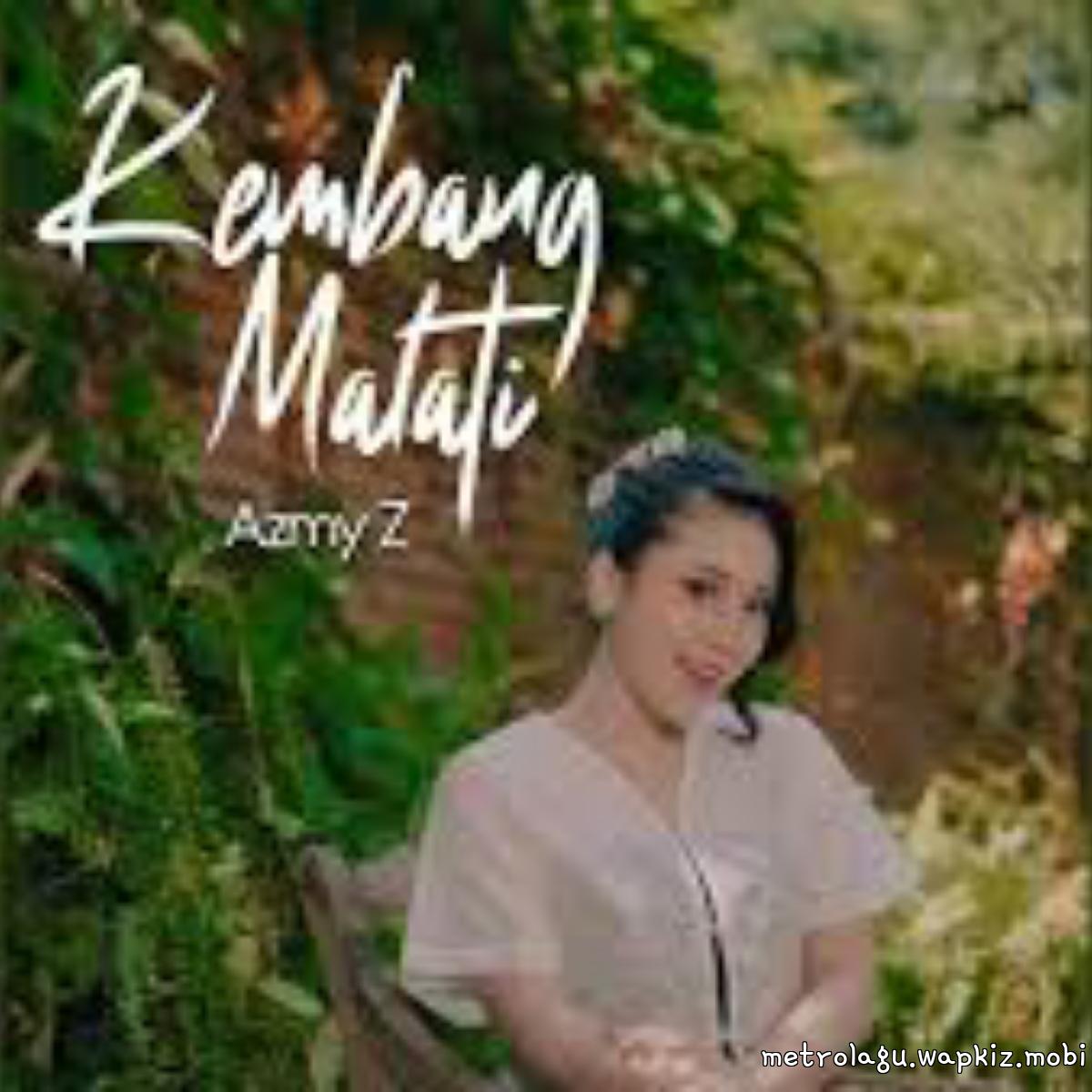 Azmy Z - Kembang Malati