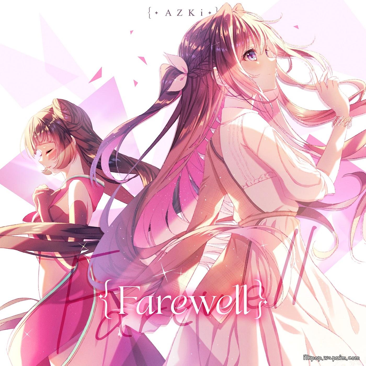 AZKi - Farewell [Theme Song hololive IDOL PROJECT]