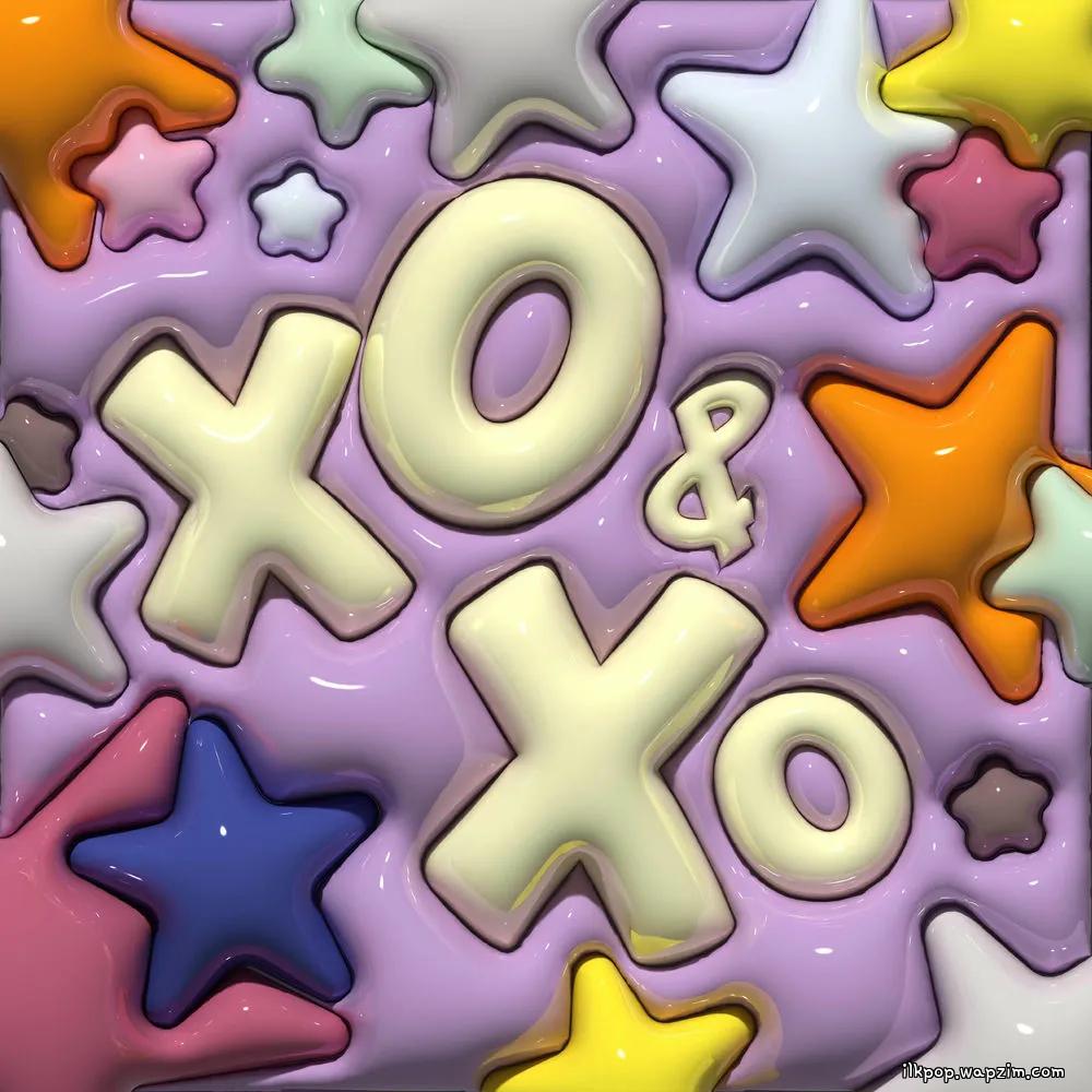 BAD HABBIT - XO & XO