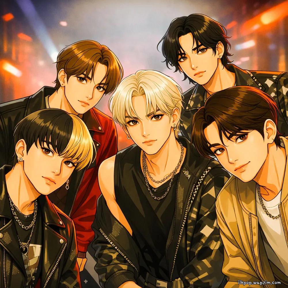 Bliss Spicy - 스파이시 (Spicy)