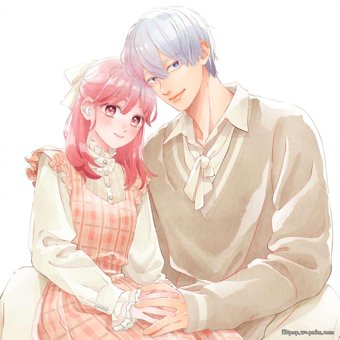 Mosawo - Koiiro [Theme Song Yubisaki to Renren]