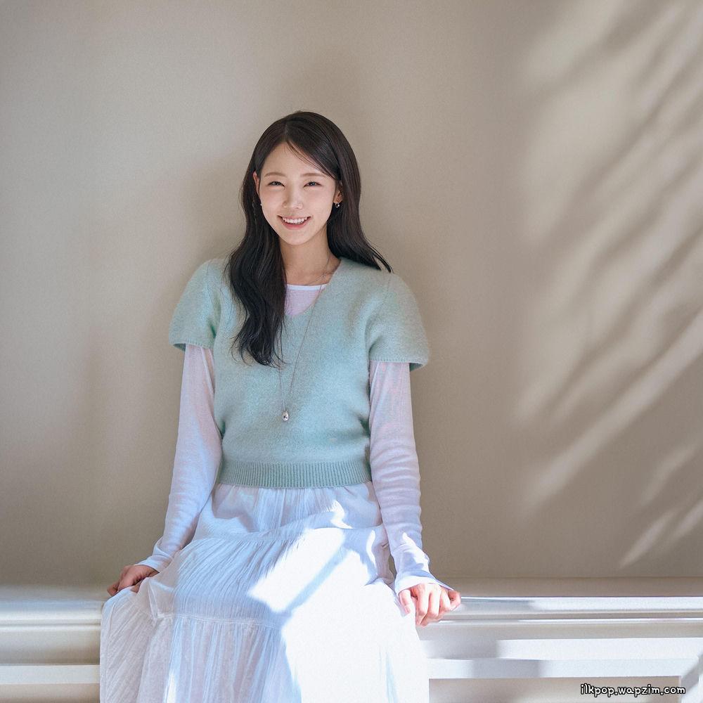 Park Yeon - 널 만나러 가는 길 (On The Way To Meet You)