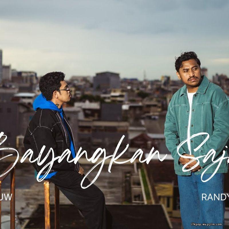 Fresly Nikijuluw Feat Randy Agiel Sapulette - Bayangkan Saja