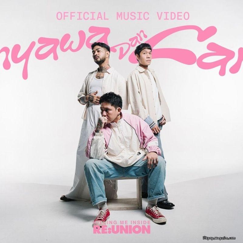 Re:Union - Senyawa Dan Candu