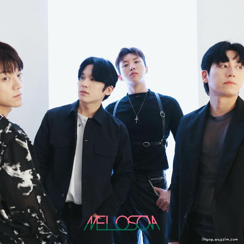 MELOSONA - To my star (Japanese ver.)