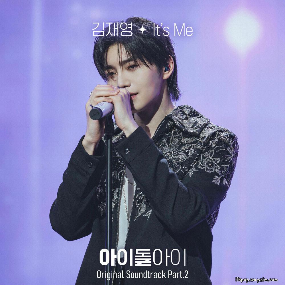 Kim Jae Young - It′s Me