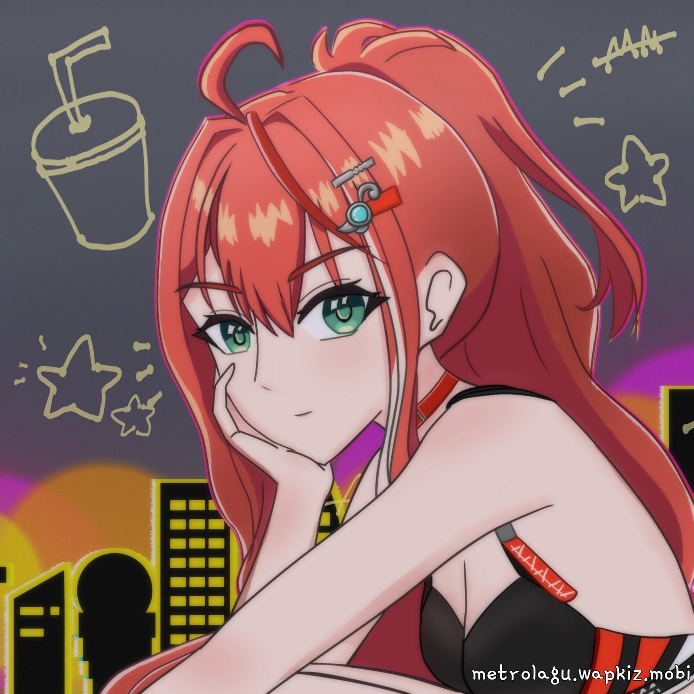 Mia Muse - Milkshake