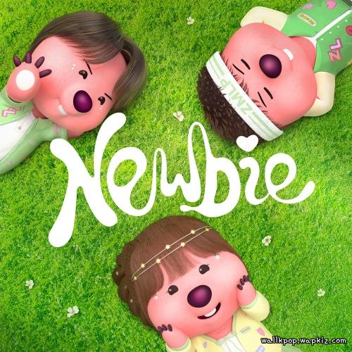 ZANMANG LOOPY & KEITA (EVNNE) & LEE JEONGHYEON (EVNNE) - Newbie.mp3