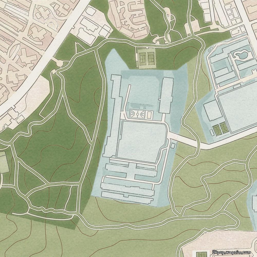 Chun Yongsung - 산 (Climbing)