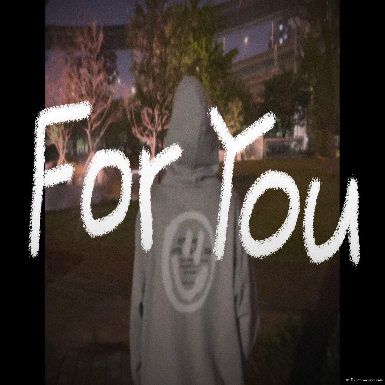 ERIC - For You.mp3