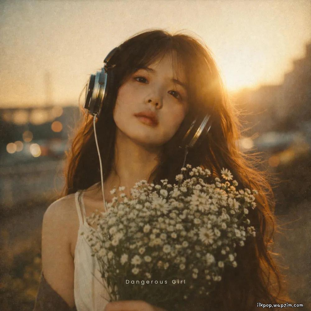 Yang ha jin - 위험한 여자 (Dangerous Girl)