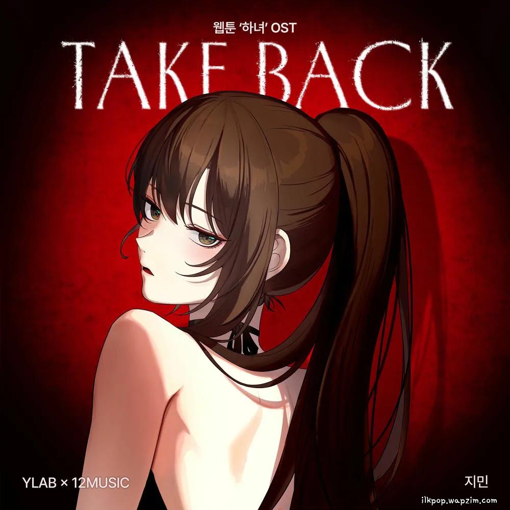 Jimin - TAKE BACK.mp3