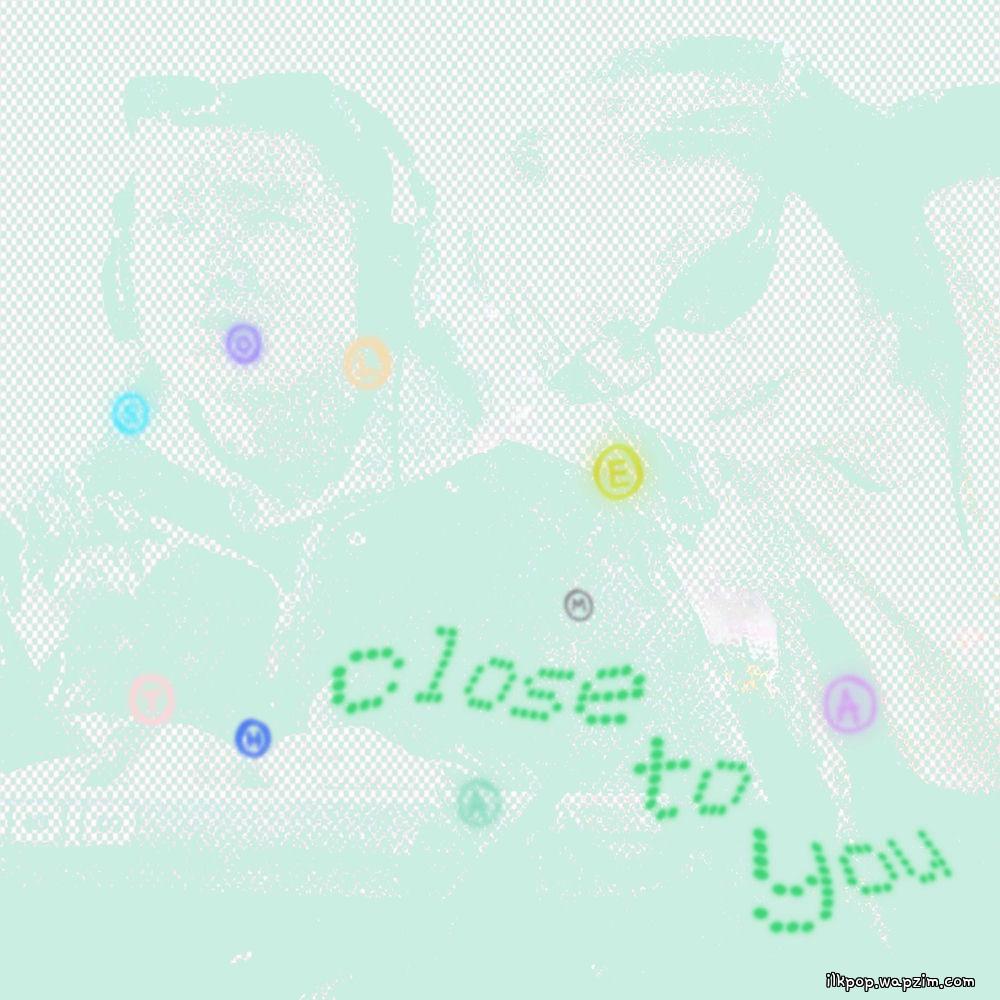 SOLE & THAMA - Close to you