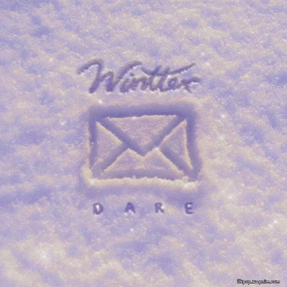 Dare - wintter (겨울에게)