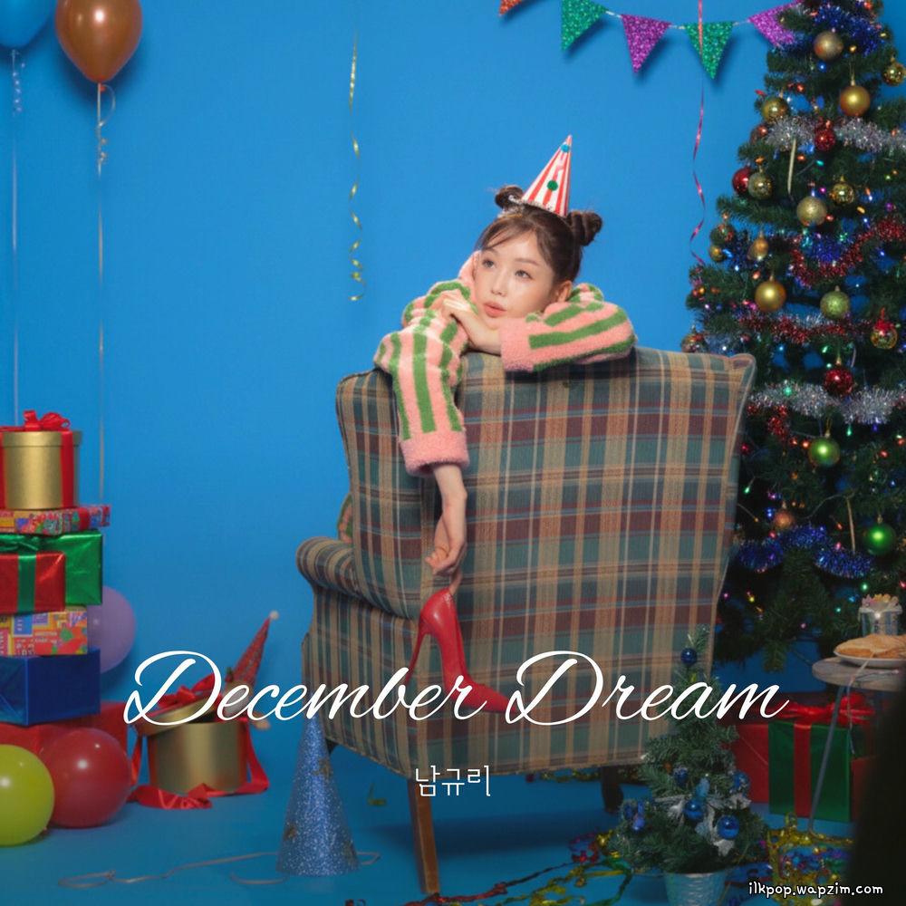 Nam Gyu Ri - December Dream