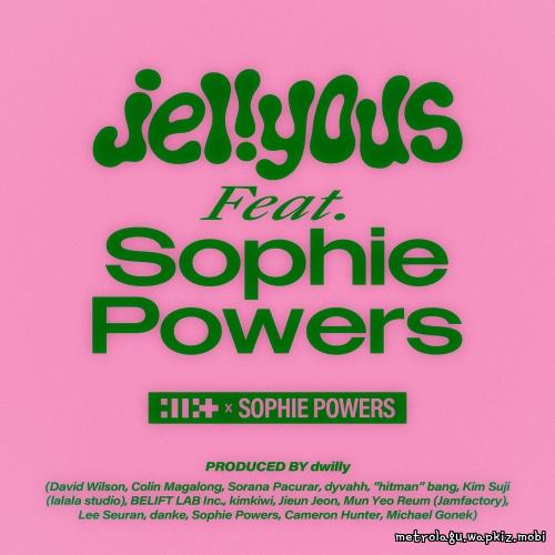 ILLIT - jellyous (Feat. Sophie Powers).mp3