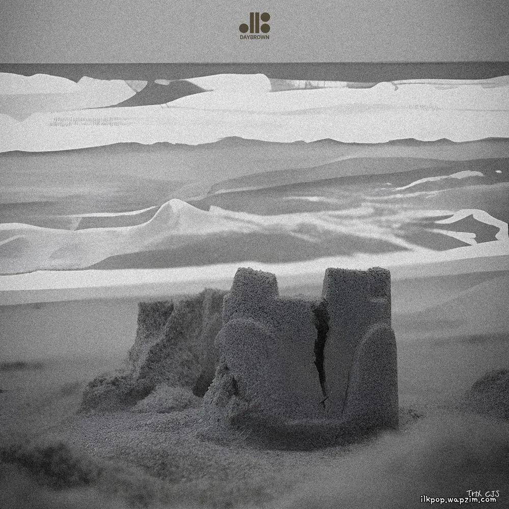 DayBrown - 회색 파도 (Gray Wave)