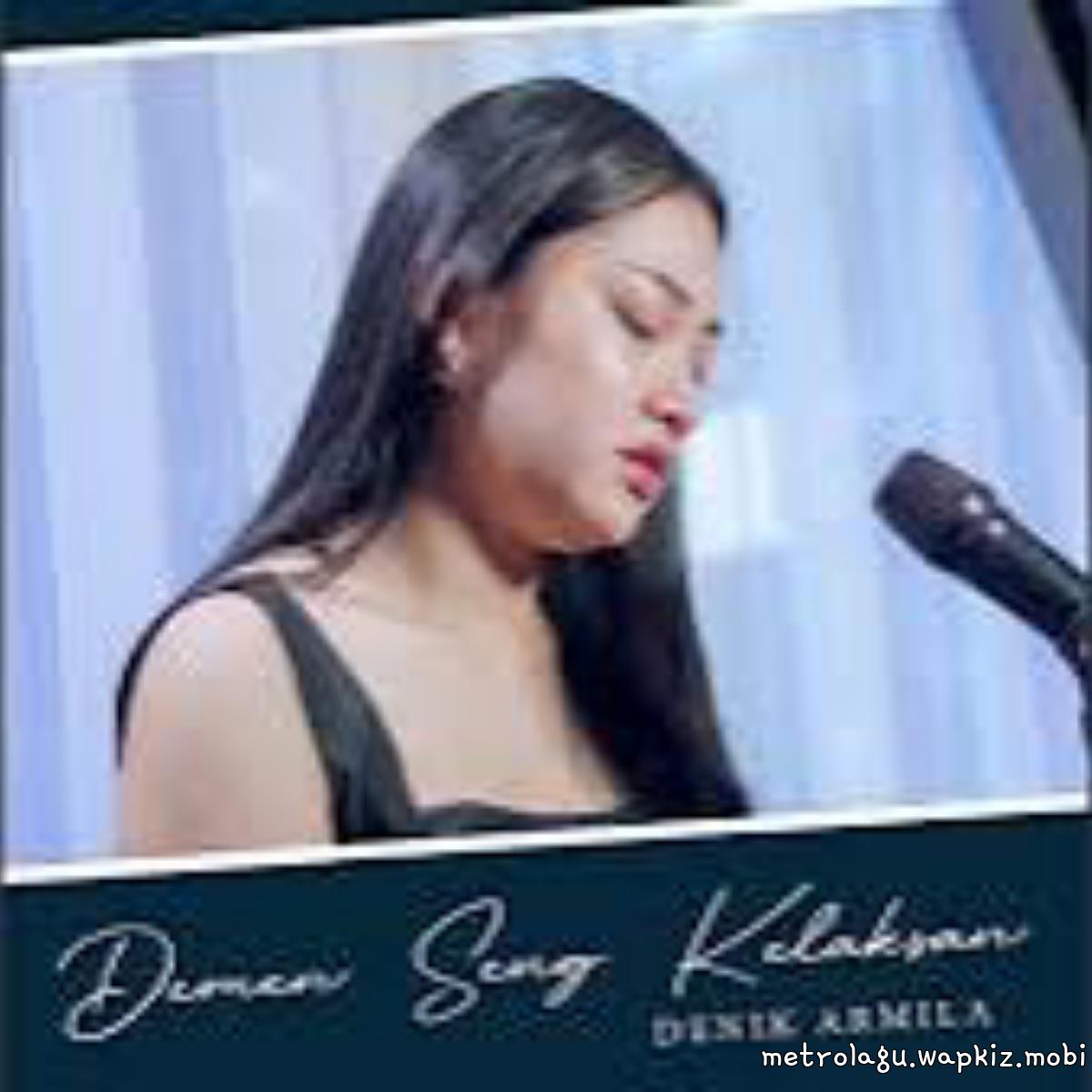 Denik Armila - Demen Sing Kelaksan (Akustik)