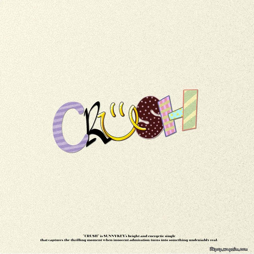 SUNNYKEY - CRUSH