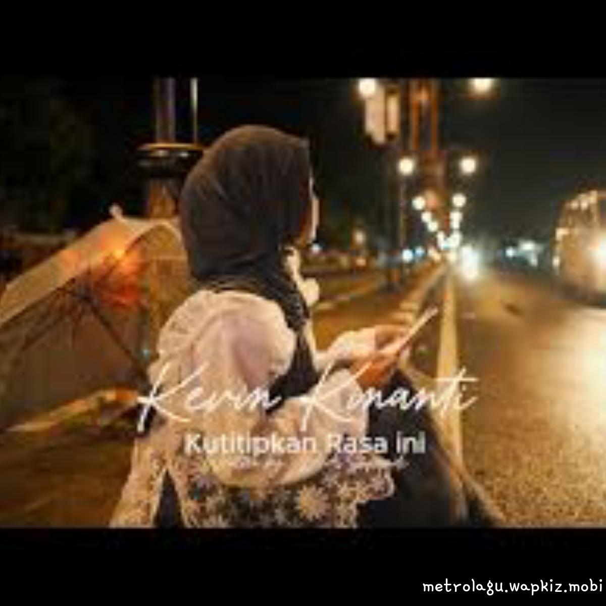 Kevin Kinanti - Kutitipkan Rasa Ini